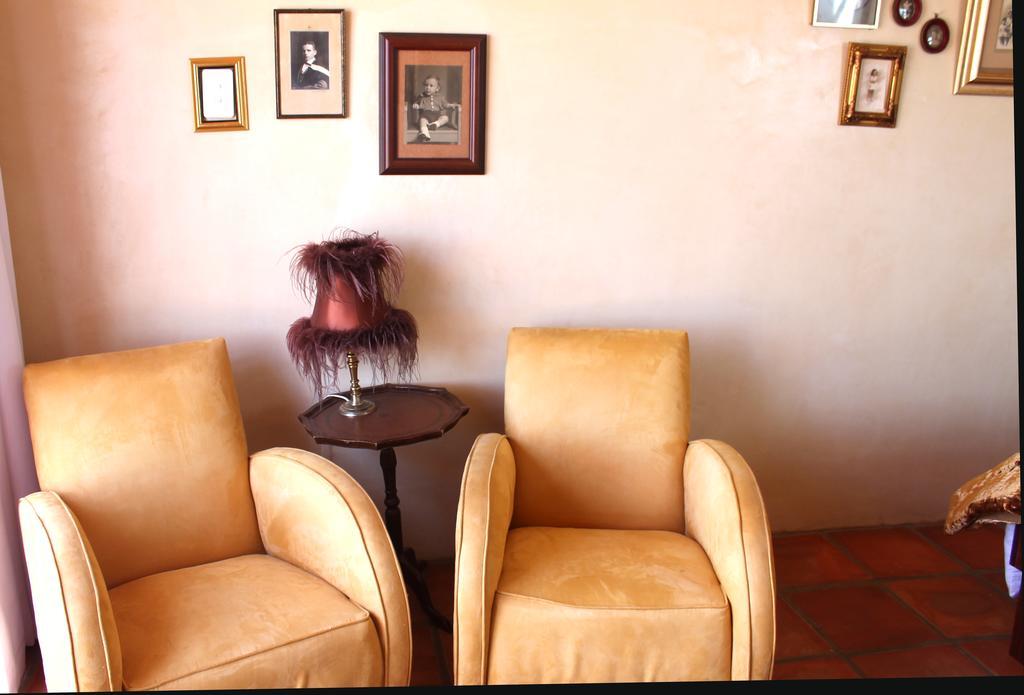 Stompneusbaai Goblin'S Inn מראה חיצוני תמונה